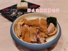 -扬州香格里拉·香宫中餐厅