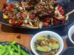 -刘成杰锦州烧烤(南河路店)