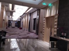 -上海金桥红枫万豪酒店-万豪中餐厅