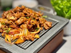 -阿庄新豫菜(通泰路店)