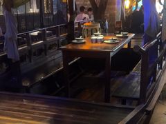 -绿茶餐厅(深圳龙华天虹购物中心店)