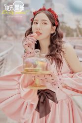 -金夫人婚纱摄影(衡阳店)