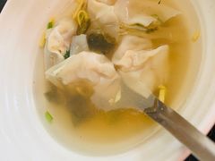 -三盛楼饭店(四流中路店)