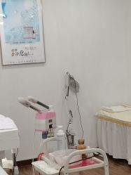-痘院士祛痘美容皮肤管理