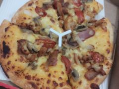 -必胜客(双榆树店)