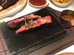 -Erman岩烧牛排(虹桥南丰城店)