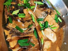 精品千岛糊鱼头泡饼-名门小厨(劲松店)