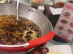 -渝信川菜(西单店)