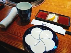 -炎蔵牛舌烤肉
