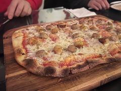 -EATALIA意塔利意式餐厅(鼓楼店)