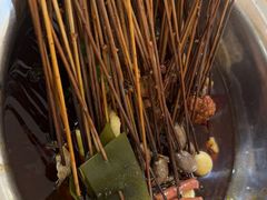 -厕所串串(文殊院店)