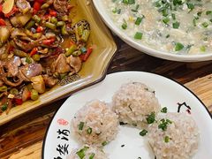 -朗妈私房菜(婺女州店)