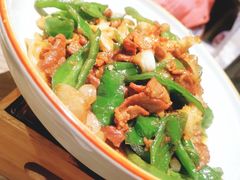 -九毛九西北菜(百信广场店)