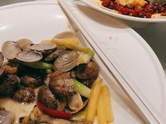 -宝燕壹号(长寿店)