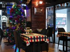 -遇见西木美式餐厅(体育路店)