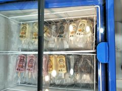 门面-白色日记·手作酸奶(麦凯乐店)