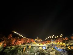 -禅宗少林·音乐大典