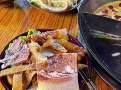 -木货街重庆老火锅(流塘店)