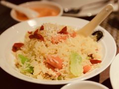 -娜玛瑟德餐厅(仙足岛店)