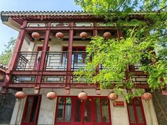 -杨柳青庄园