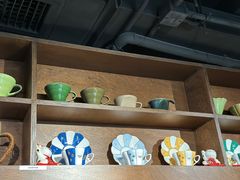 -Rechill Cafe(工体店)
