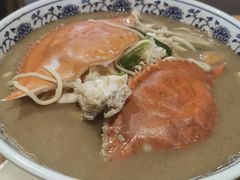 -慧娟面馆·餐厅(望江路店)