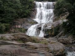 -梁野山景区