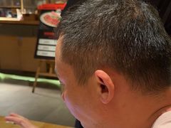 -原石牛扒·约会餐厅(龙城万科里店)