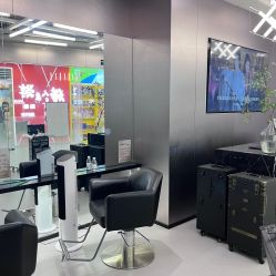 -东方麒麟·潘多拉SALON