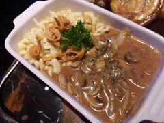 -MOSSO德国餐厅·音乐酒吧(环宇荟店)