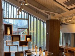 -无印良品餐堂 MUJI Diner(成都太古里店)
