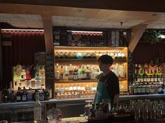 -NAYA Bar ·酒(红山店)