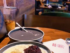-三花奶奶的甜品(百联嘉定购物中心店)