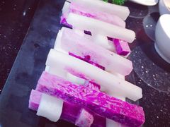 -捞王猪肚鸡火锅(财富中心店)