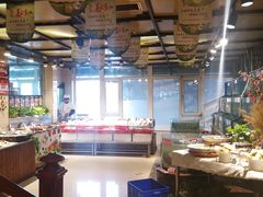 -宏运厨房·海鲜青岛菜·生日宴(城市阳台店)