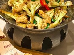 -外婆家(杭州马塍店·杭帮菜名店)
