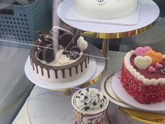 -DQ·蛋糕·冰淇淋(五棵松万达店)