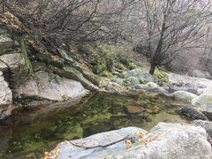 -少华山国家森林公园