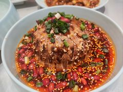-南来顺饭庄·清真(南菜园店)