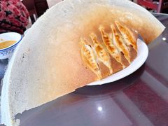 -邢家锅贴老店·非遗·开封菜(金明广场店)