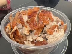 -竺桥兄弟烤鸭馆(竺桥店)