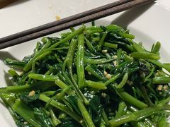 -黑明餐厅(白鹭洲店)