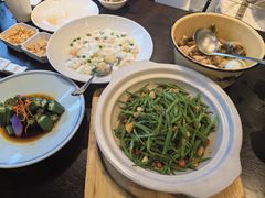 -翠山·映月湖景餐厅(映月湖公园店)