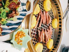 -千寻山野烤肉(中关村店)