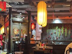 大堂-小龙坎火锅(沙井店)