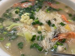 -阿里元老宋海鲜大排档(明发店)