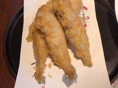 -通安客栈中餐厅·何家小馆
