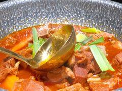 -福宝漠北·牛羊肉(广埠屯店)