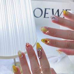 -Cici Nail日式美甲美睫工作室