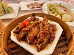 -稻香饭店(IFS国金中心店)
